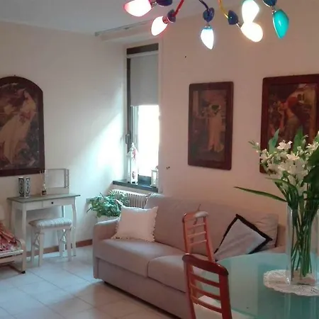 A&b Romantic Bergamo