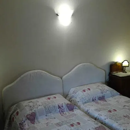 Lägenhet A&b Romantic *