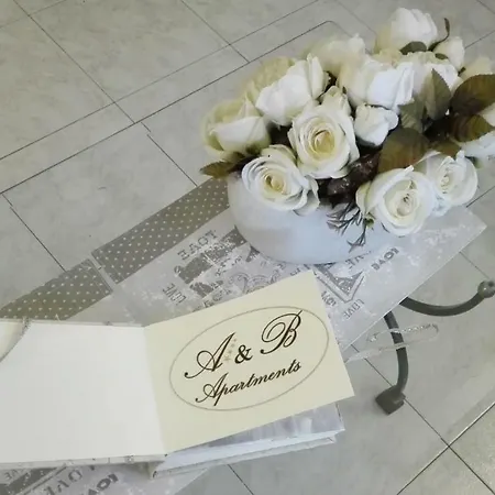 A&b Romantic