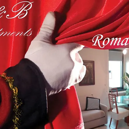 A&b Romantic * ברגמו