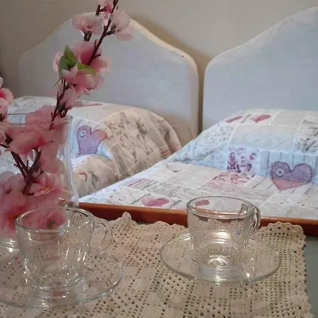 A&b Romantic דירה *